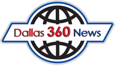 Dallas 360 News Digital News & Media Platform