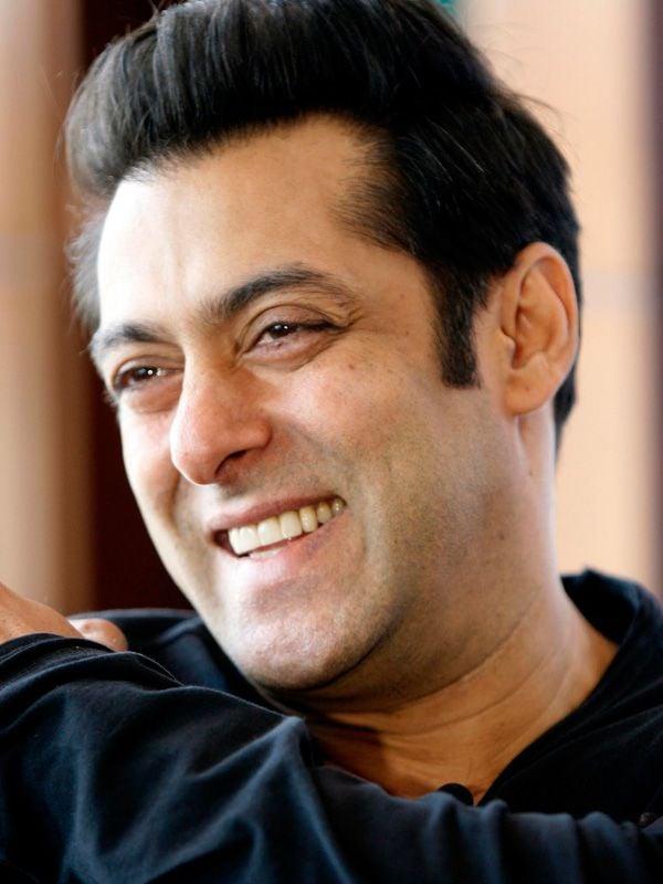 Filmographie Salman Khan