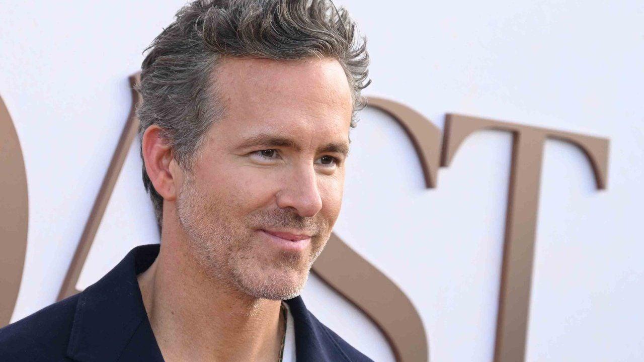"On ne pouvait presque pas m'embaucher" : ce film a bien failli ruiner la carrière de Ryan Reynolds