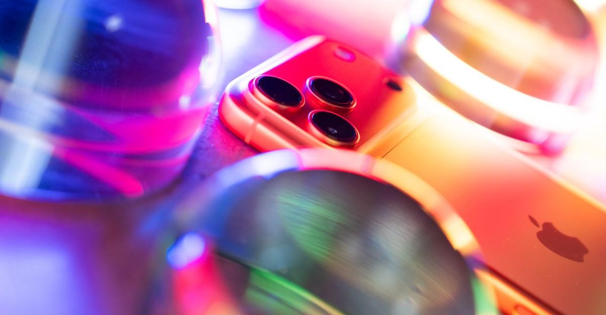 The real reason your phone is getting more expensive