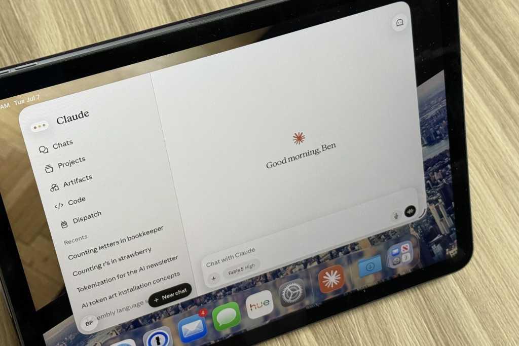 Your Claude-generated text will soon include AI watermarks