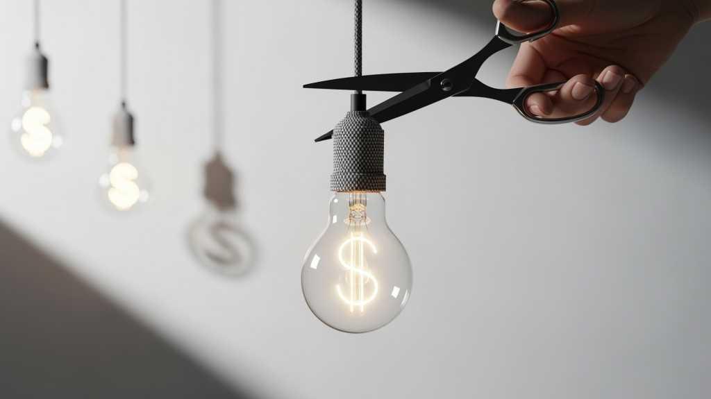 The ‘toggle-away’ efficiencies: Cutting AI costs inside the training loop