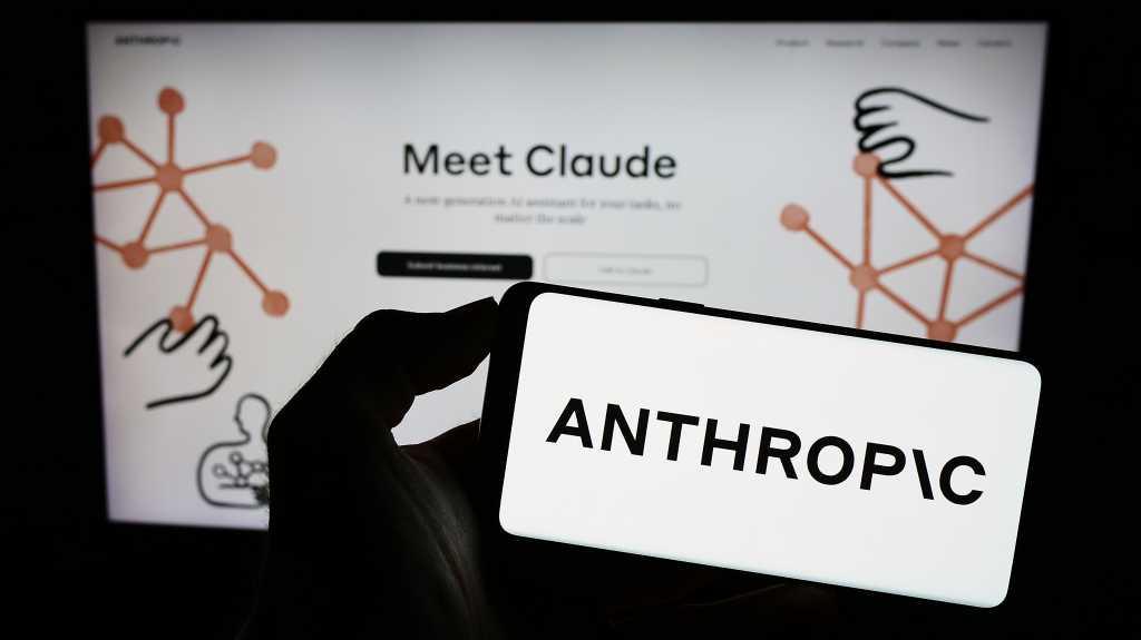 Anthropic makes changes to stop AI agents running amok again