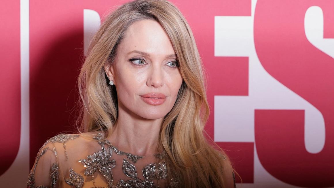 Angelina Jolie : en partance pour une vie «plus nomade», l'actrice vend sa maison de Los Angeles pour 24 millions de dollars