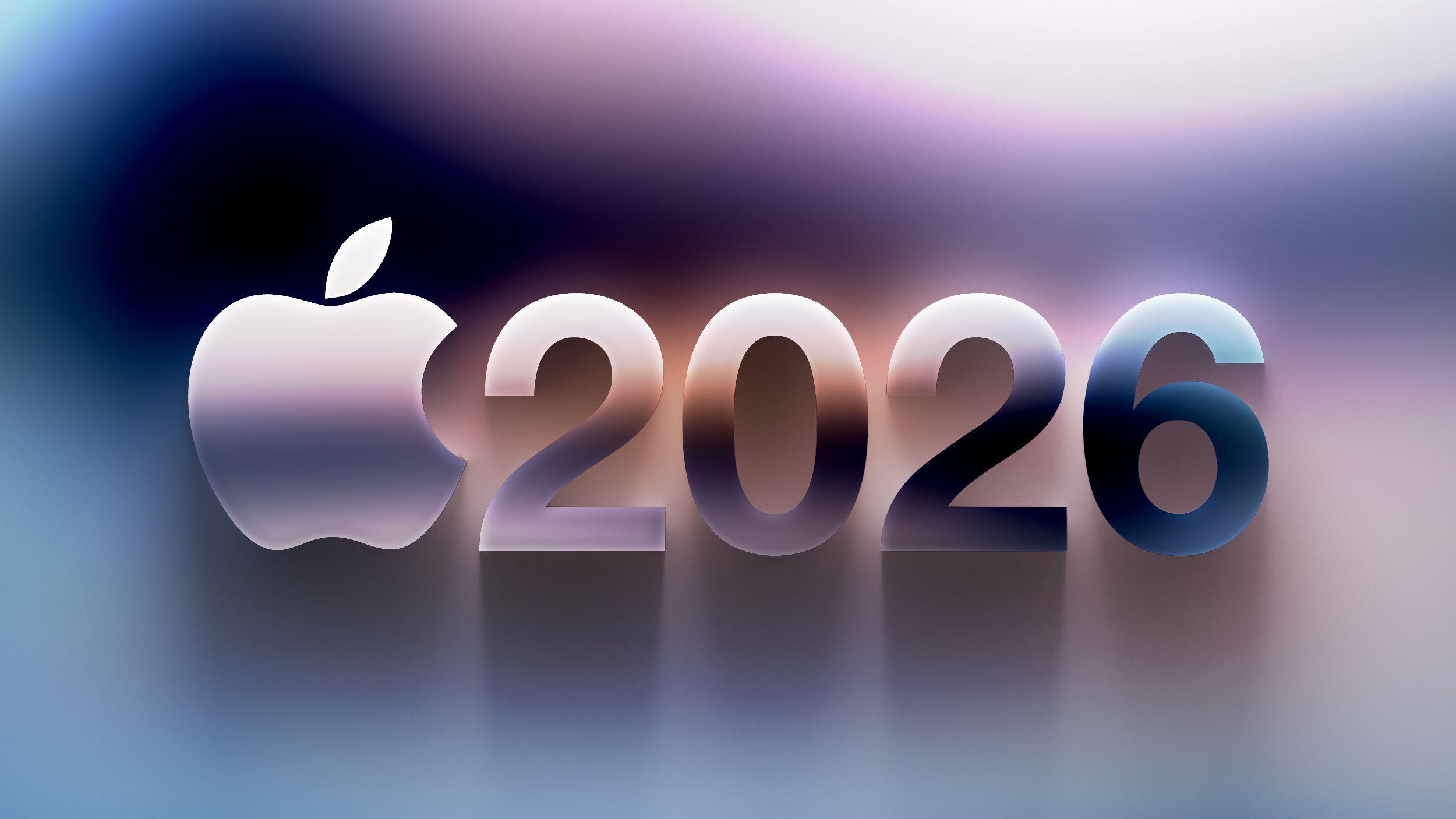 Upcoming Apple Products Guide: What's Coming in 2026