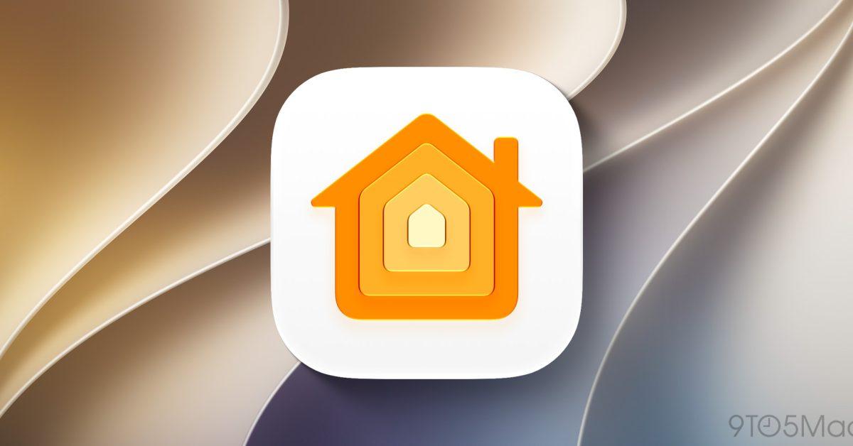 Apple Home adds two powerful new features in iOS 27