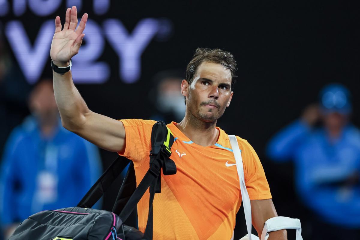 Blessé, Rafael Nadal déclare forfait pour Roland-Garros