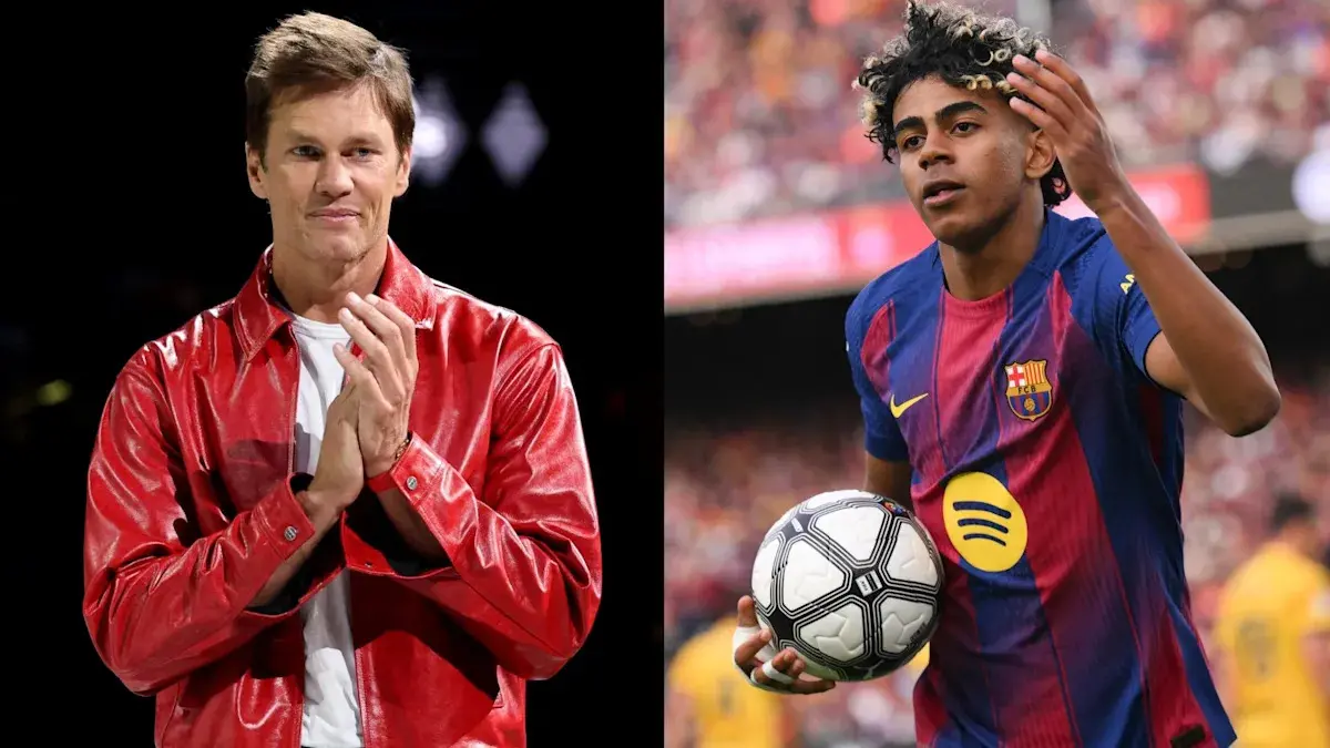 Lamine Yamal à St. Andrew’s ! Le Birmingham City de Tom Brady accueillera le FC Barcelone pour un match amical de pré-saison très attendu