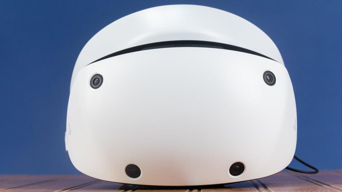 Sony sells hundreds of VR patents to Meta