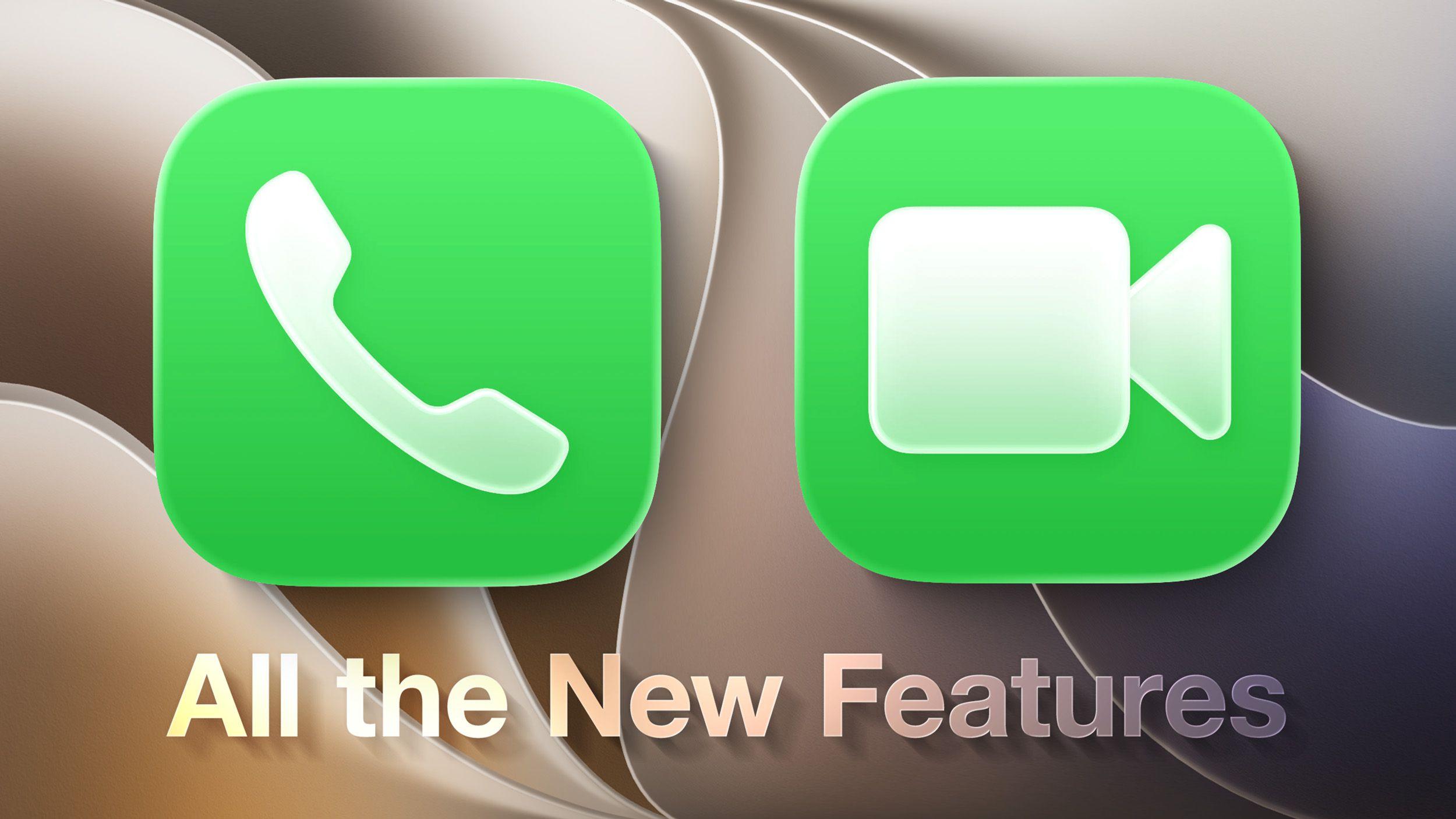 iOS 27: All the New Phone and FaceTime Features