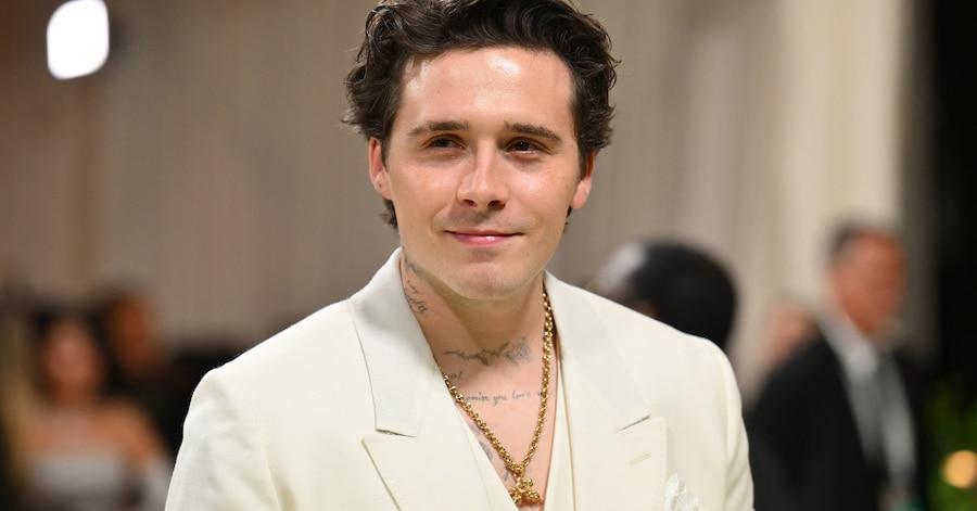 "Il est furieux" : Brooklyn serait énervé après le message de David Beckham pour la fête des pères