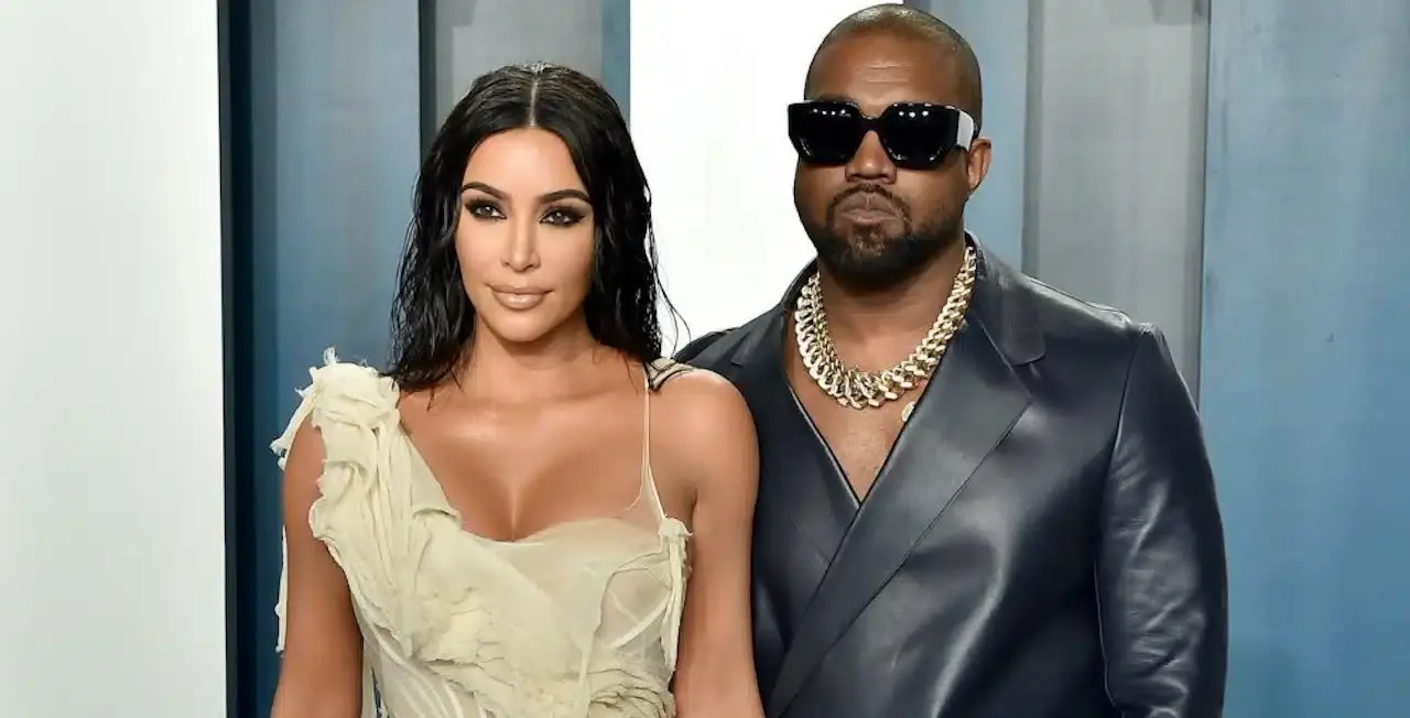 Réunis pour leur fille North, 13 ans : Kim Kardashian et Kanye West filmés côte à côte à Chicago