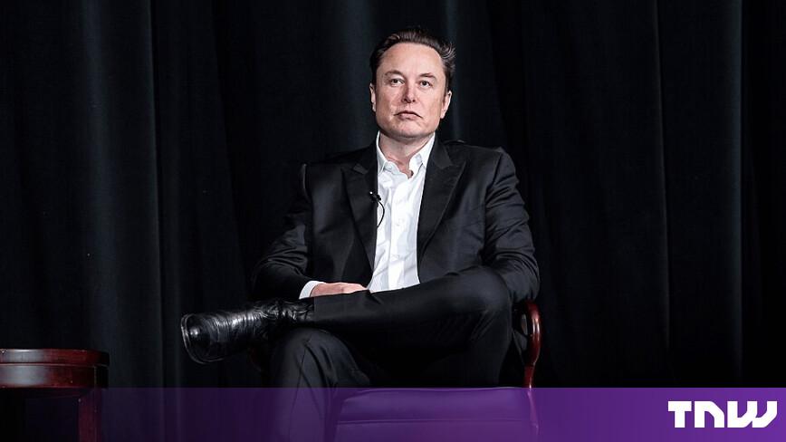 Musk tells Isaacson only AI and robots can fix US debt