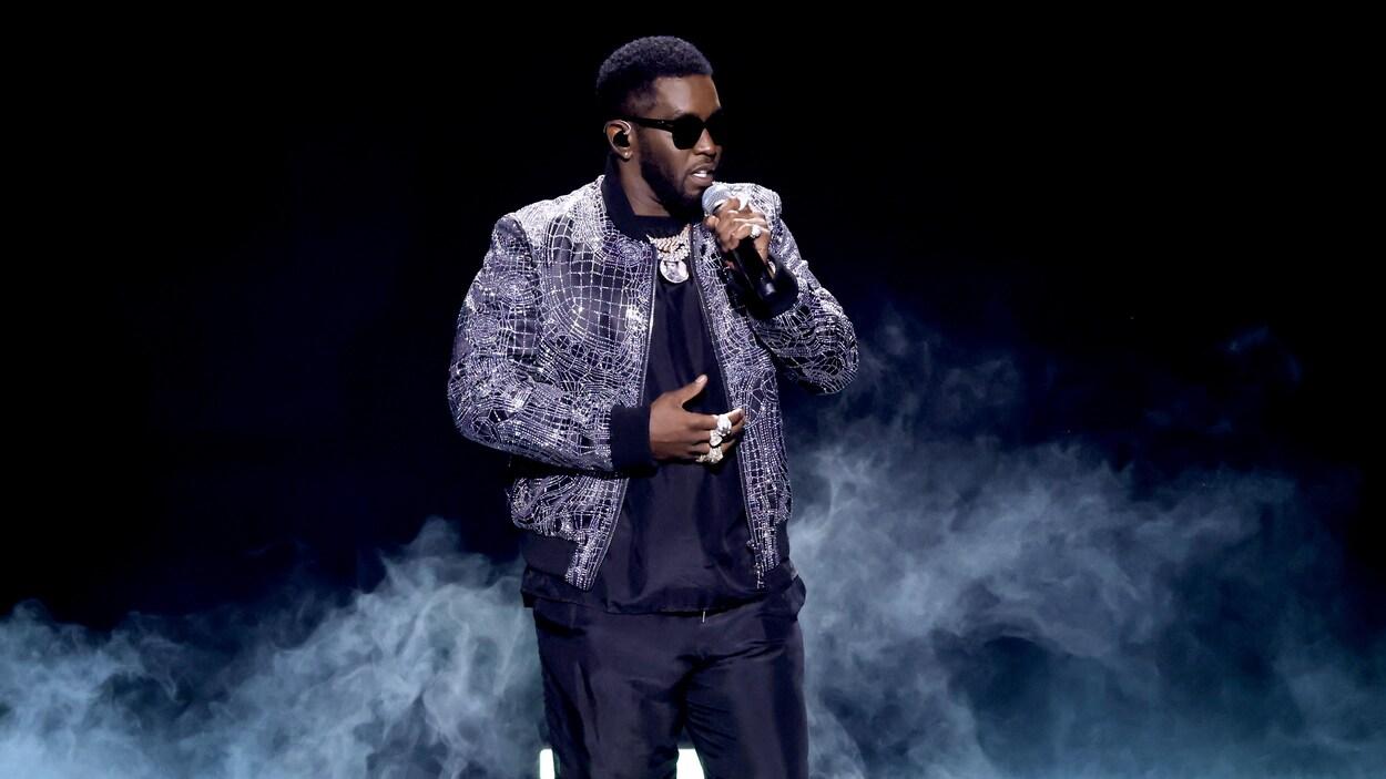 Sean « Diddy » Combs a tenté d’interdire une série documentaire de Netflix sur lui