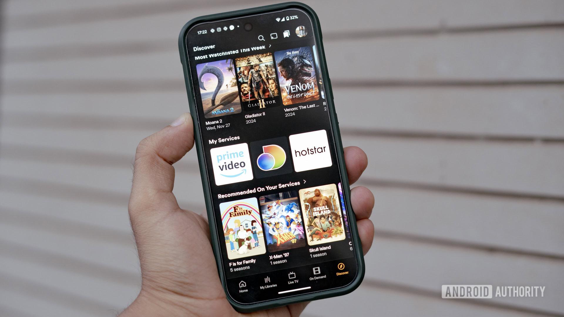 Last chance: Plex's Lifetime Pass jumps from $250 to an insane $750 on July 1!