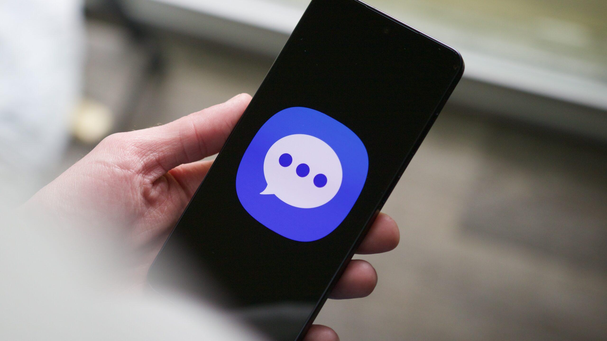 PSA: Samsung Messages is going away soon