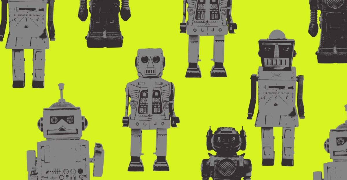 Websites are closing their doors to AI agents