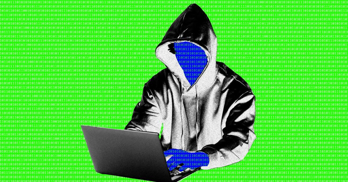 A hacker broke into John Deere and SharkNinja with an army of AI agents