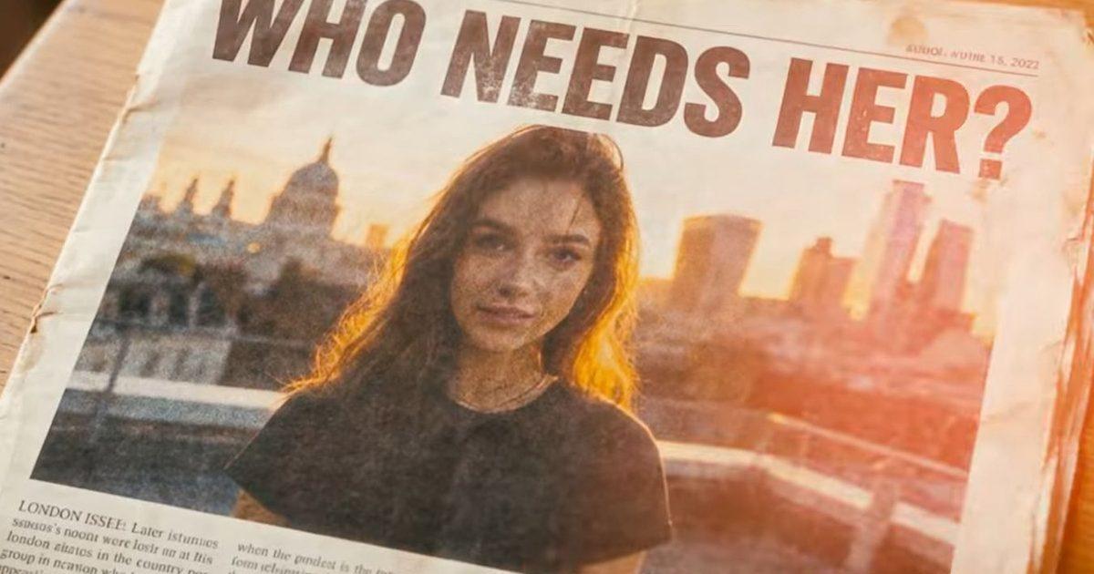 AI dramas need actors, so Chinese platforms are turning human faces into stock assets