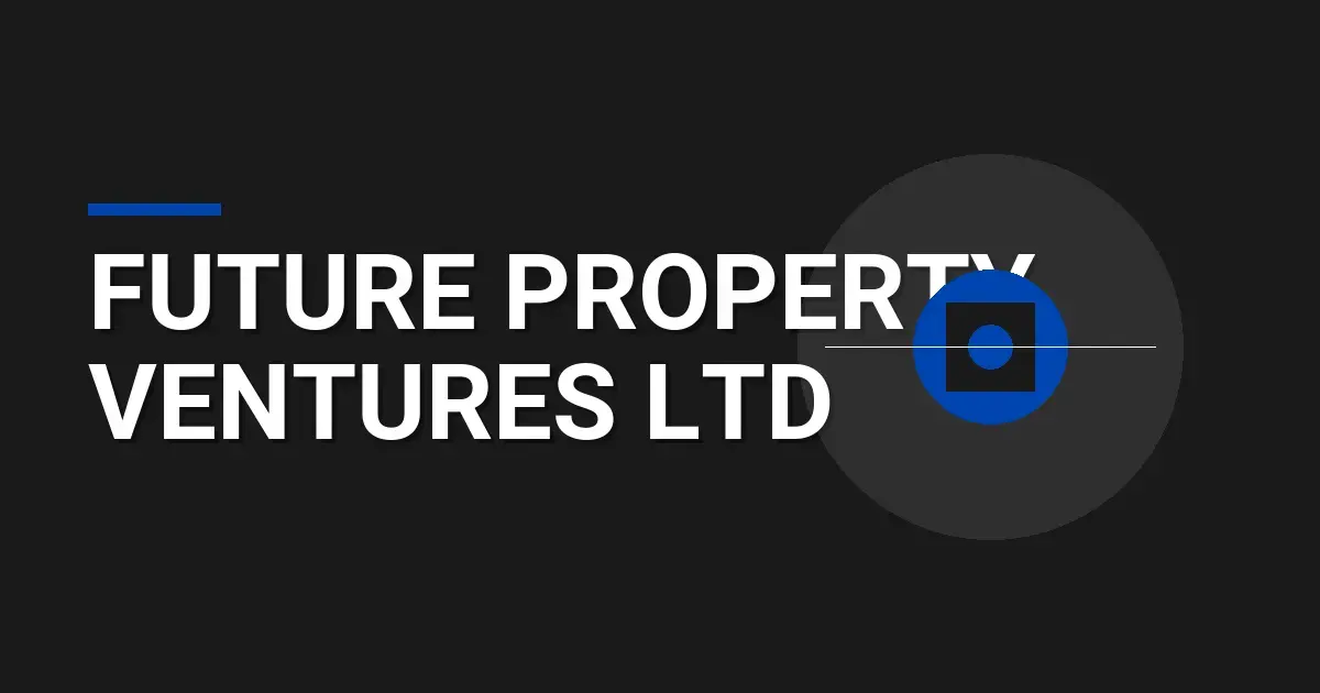 Future Property Ventures Ltd