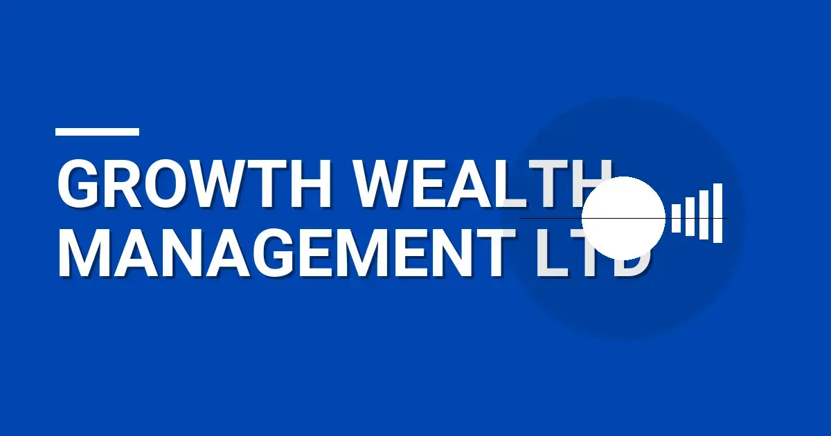Growth Wealth Management Ltd