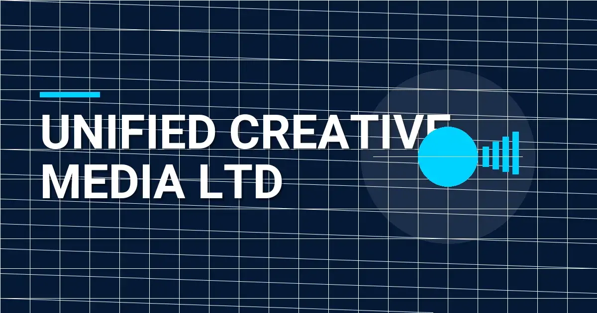 Unified Creative Media Ltd