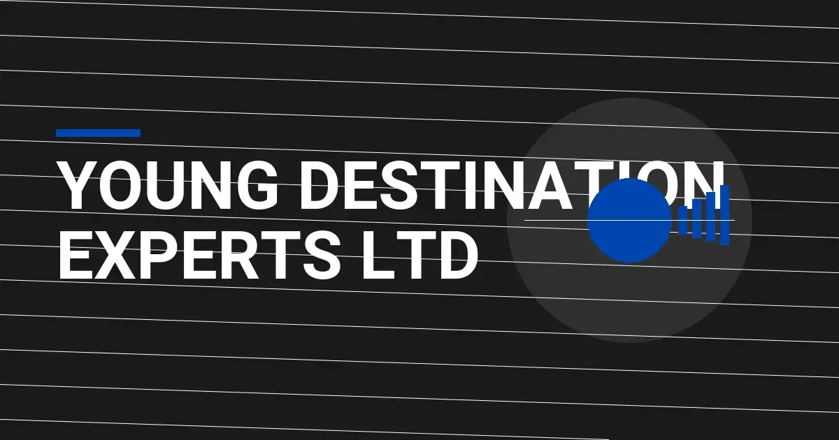 Young Destination Experts Ltd