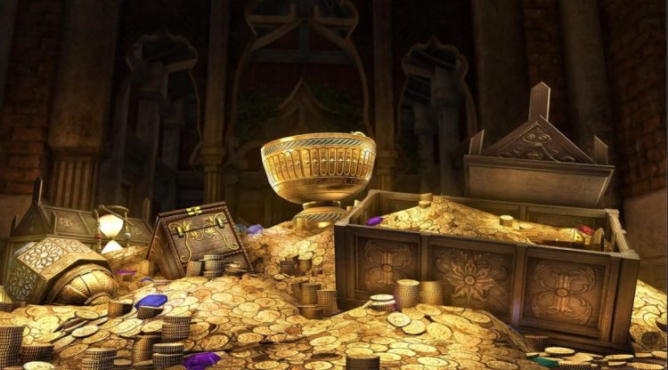 Shocking Facts About Buy Eso Gold Told By An Expert