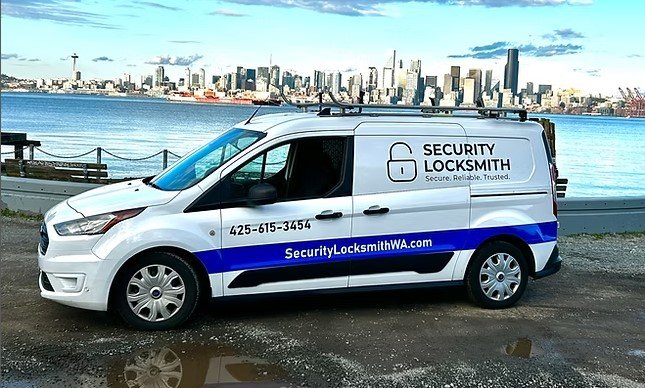 Emergency Locksmith Services in Issaquah, WA: What You Need to Know