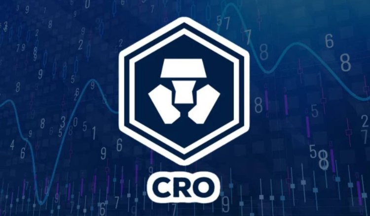 CRO Price Prediction: Smart Contract Platforms and Market Trends